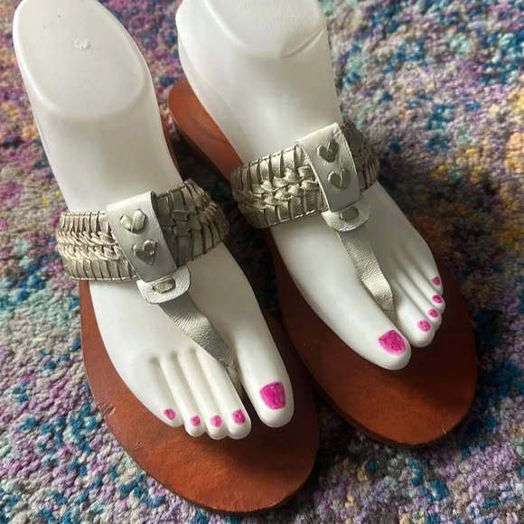 🏖️Jack Rogers Sandals🏖️ - Picture 3 of 10